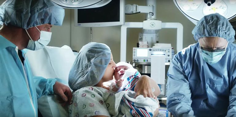 Northwell continues rebranding efforts with Superbowl Ad