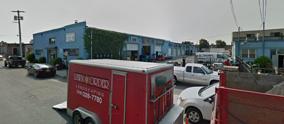 Mineola trustees table auto shop proposal Mineola trustees table auto shop proposal