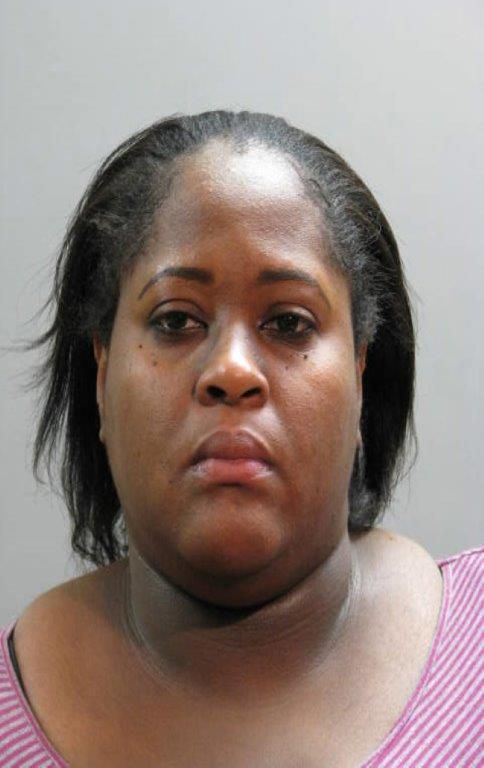 Woman arrested in NHP for alleged larceny of $29K Woman arrested in NHP for alleged larceny of $29K