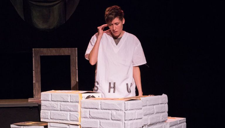 ‘Mariposa & the Saint’ to take stage at Hofstra