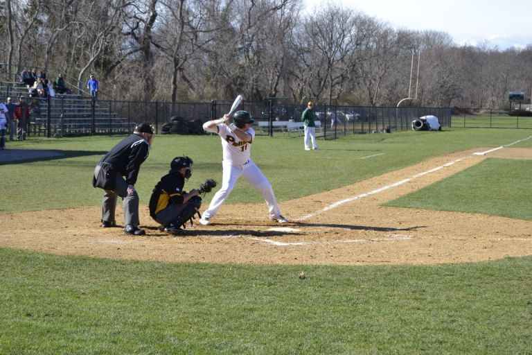 LIU Pioneers improve to .500 for season LIU Pioneers improve to .500 for season