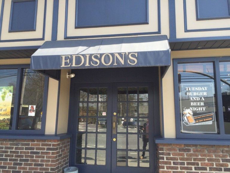 Edison’s Ale House Pours It’s Last Pint