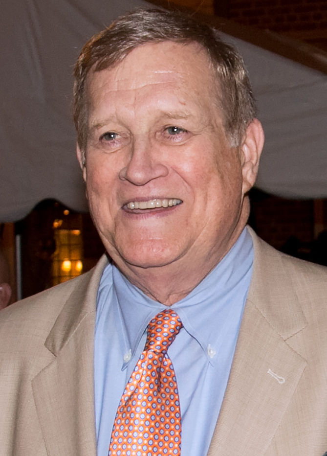 Ken Howard, Former Manhasset Varsity Ball Play and President of SAG-AFTRA, dies at 71