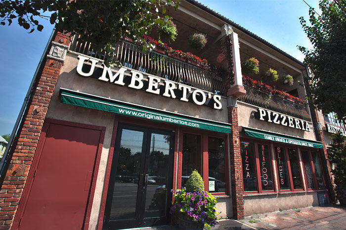 Umberto’s Gears Up to Open Plandome Road Location