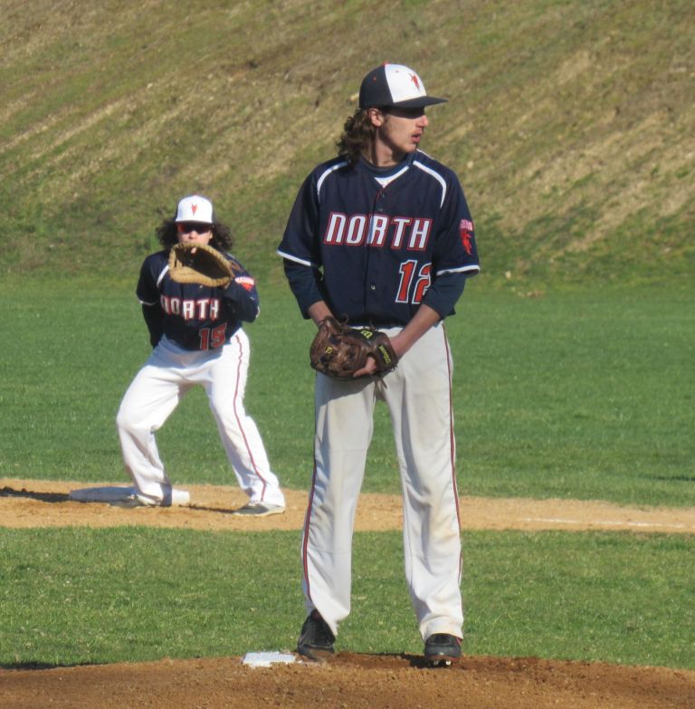 Great Neck North drops season opener, 8-0