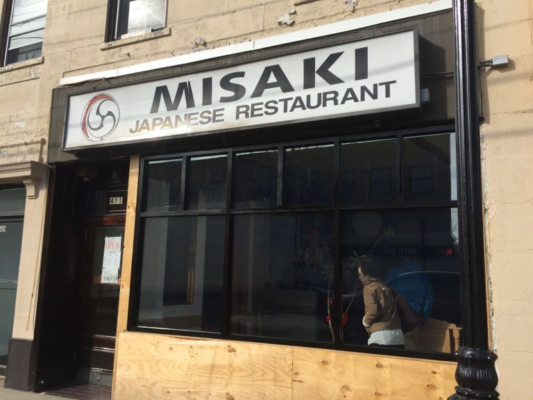 Town Delayed Struggling Restaurant’s Repair Permit, Landlord Says