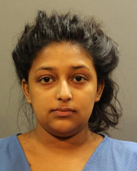 Mother Charged in Baby’s Death