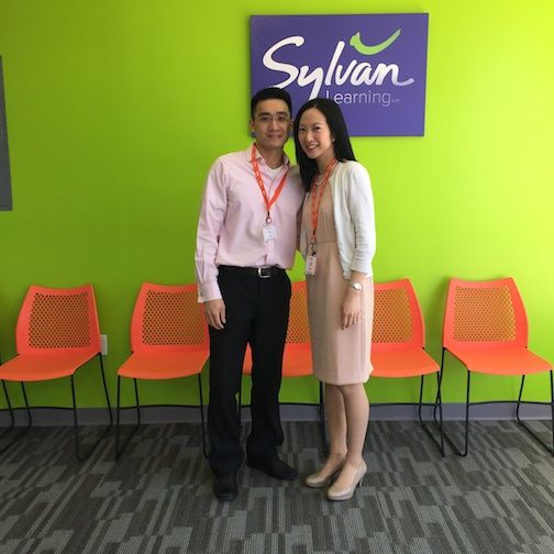 Sylvan Learning offers new robotics program