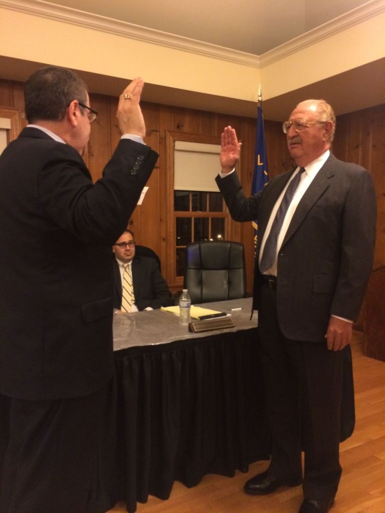East Williston adopts $2.5M village budget East Williston adopts $2.5M village budget