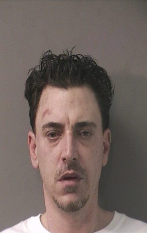 Floral Park man charged as beer, cosmetics thief Floral Park man charged as beer, cosmetics thief