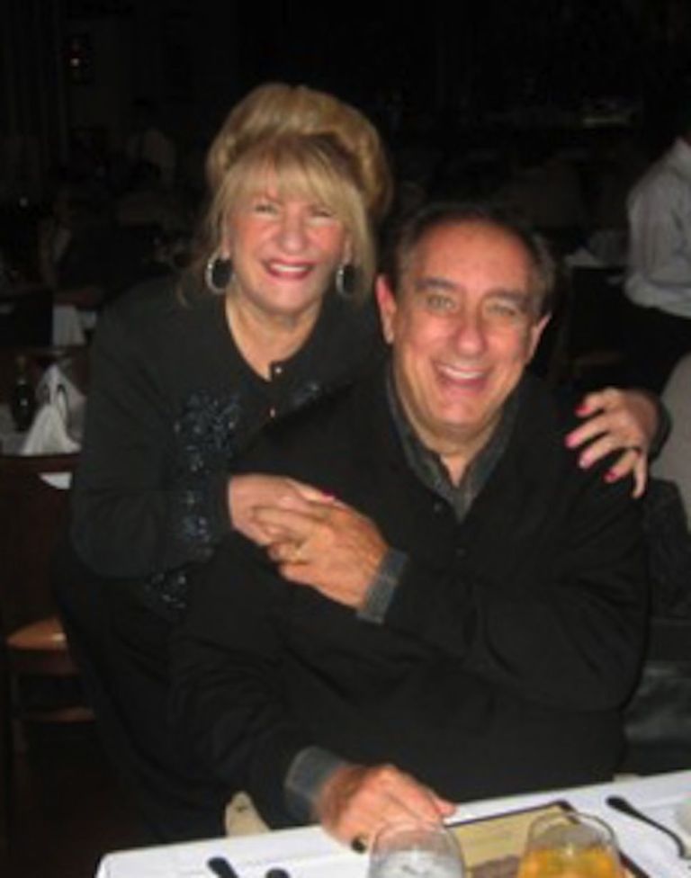 Turning the page on a life of caregiving Turning the page on a life of caregiving