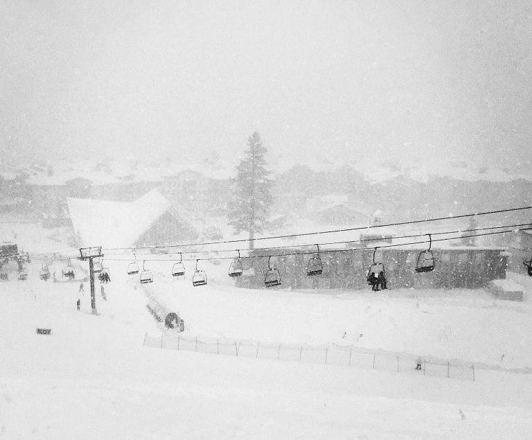 Best snow in years makes for unmatched skiing through May at Squaw Valley