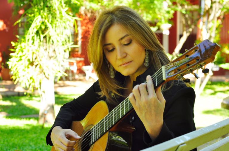 24th Annual Long Island Guitar Festival comes to LIU Post 24th Annual Long Island Guitar Festival comes to LIU Post