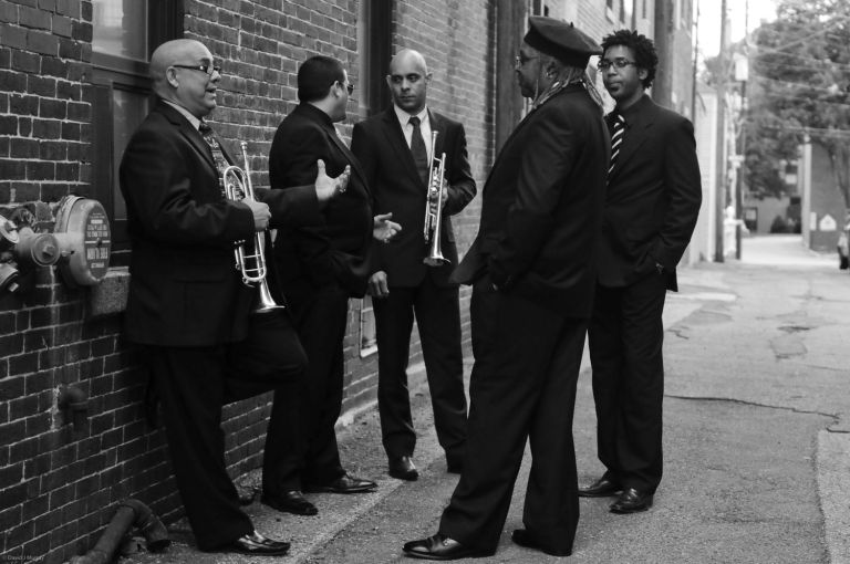 Juan de Marcos to play Landmark on April 29 Juan de Marcos to play Landmark on April 29
