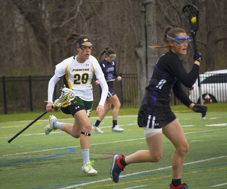 LIU Post women rout Bridgeport, UDC