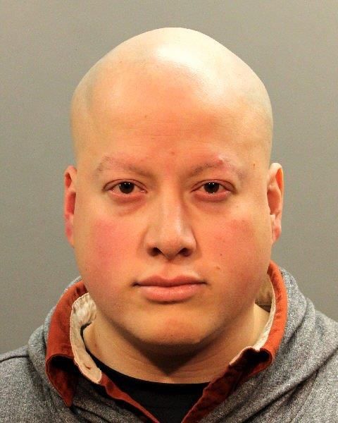 Mineola man allegedly stole $62K