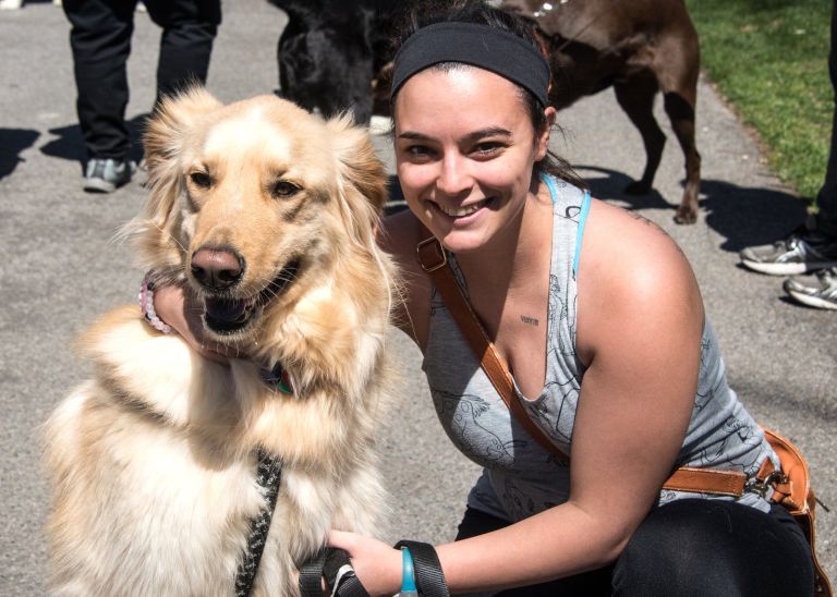 Old Westbury Gardens goes to the dogs for annual festival