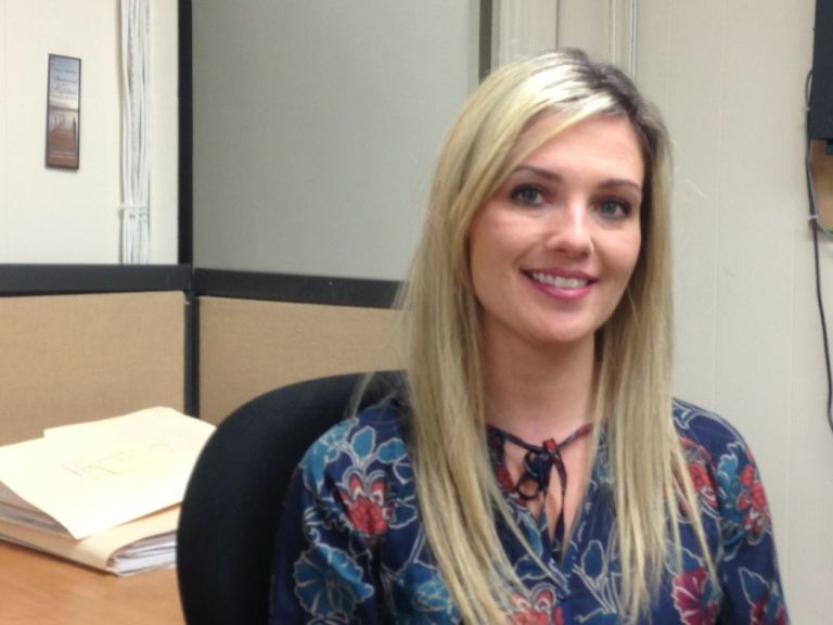 Mineola PTA co-prez unopposed to replace school board V.P. Mineola PTA co-prez unopposed to replace school board V.P.