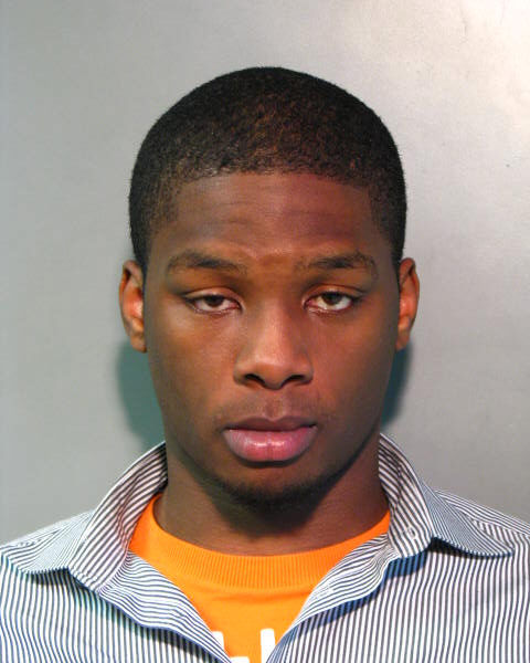 Plaza robbery suspect arrested with cocaine, Xanax Plaza robbery suspect arrested with cocaine, Xanax