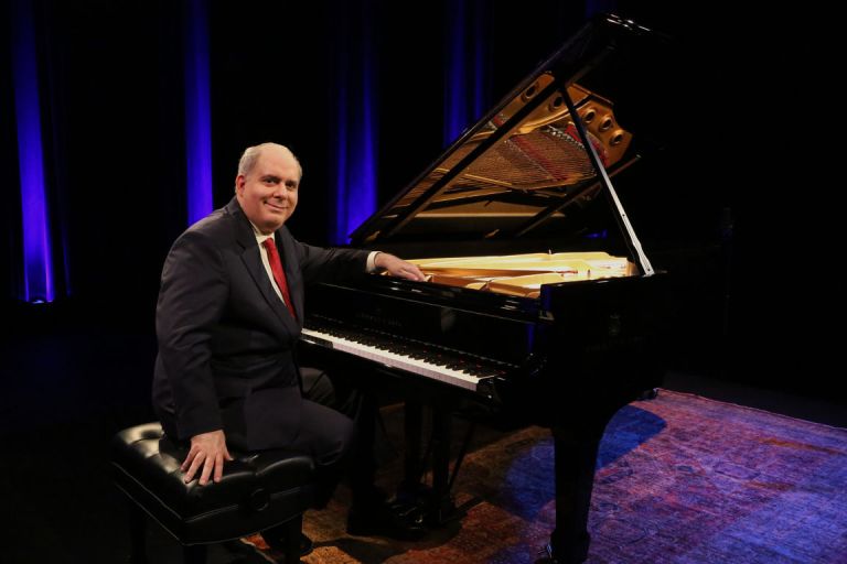 Concert pianist to play Temple Emanuel Concert pianist to play Temple Emanuel
