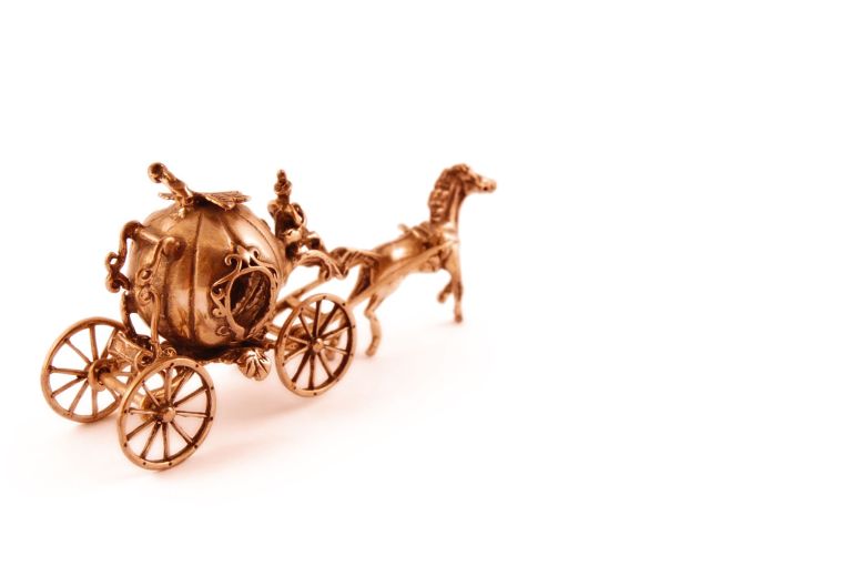 Bx. opera company to perform ‘Cinderella’ Bx. opera company to perform ‘Cinderella’