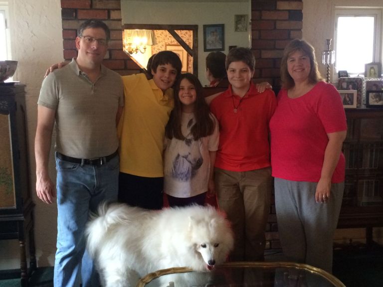 Gown color dispute personal to transgender Port student