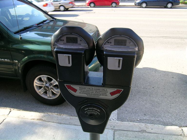 Town approves parking fee hike