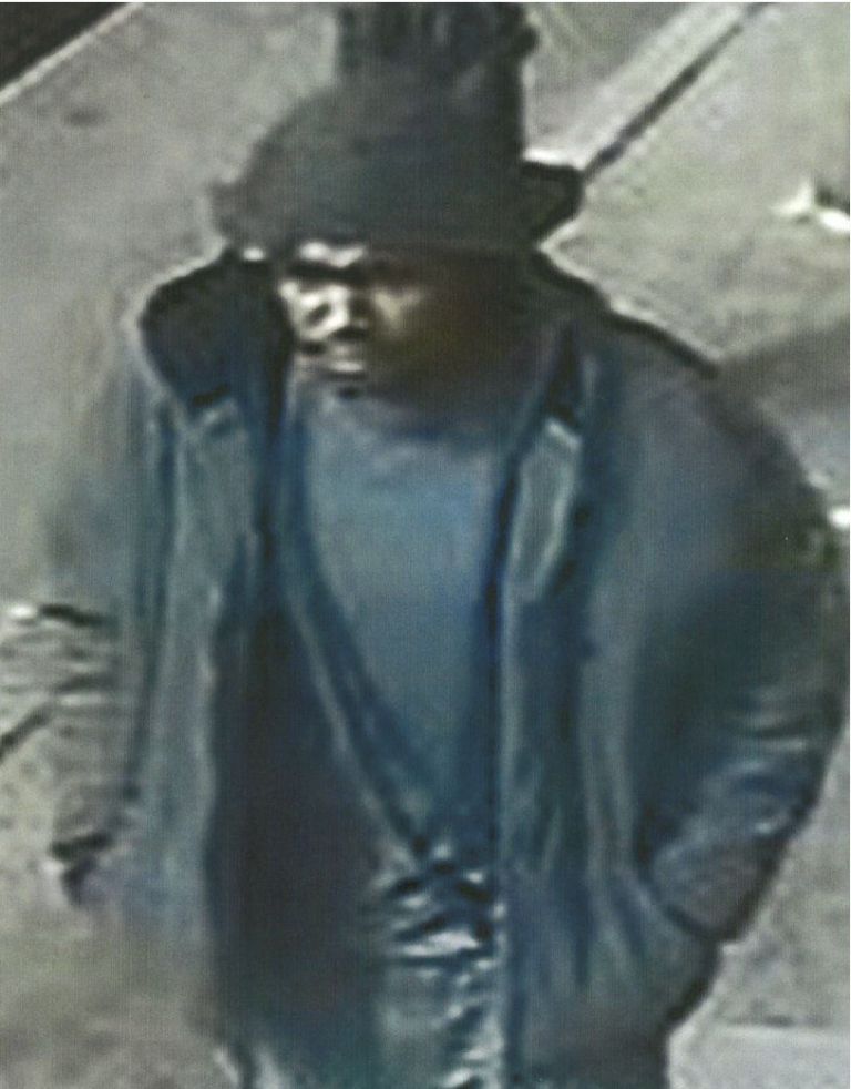 Search for knife-wielding thief top priority, cops say Search for knife-wielding thief top priority, cops say
