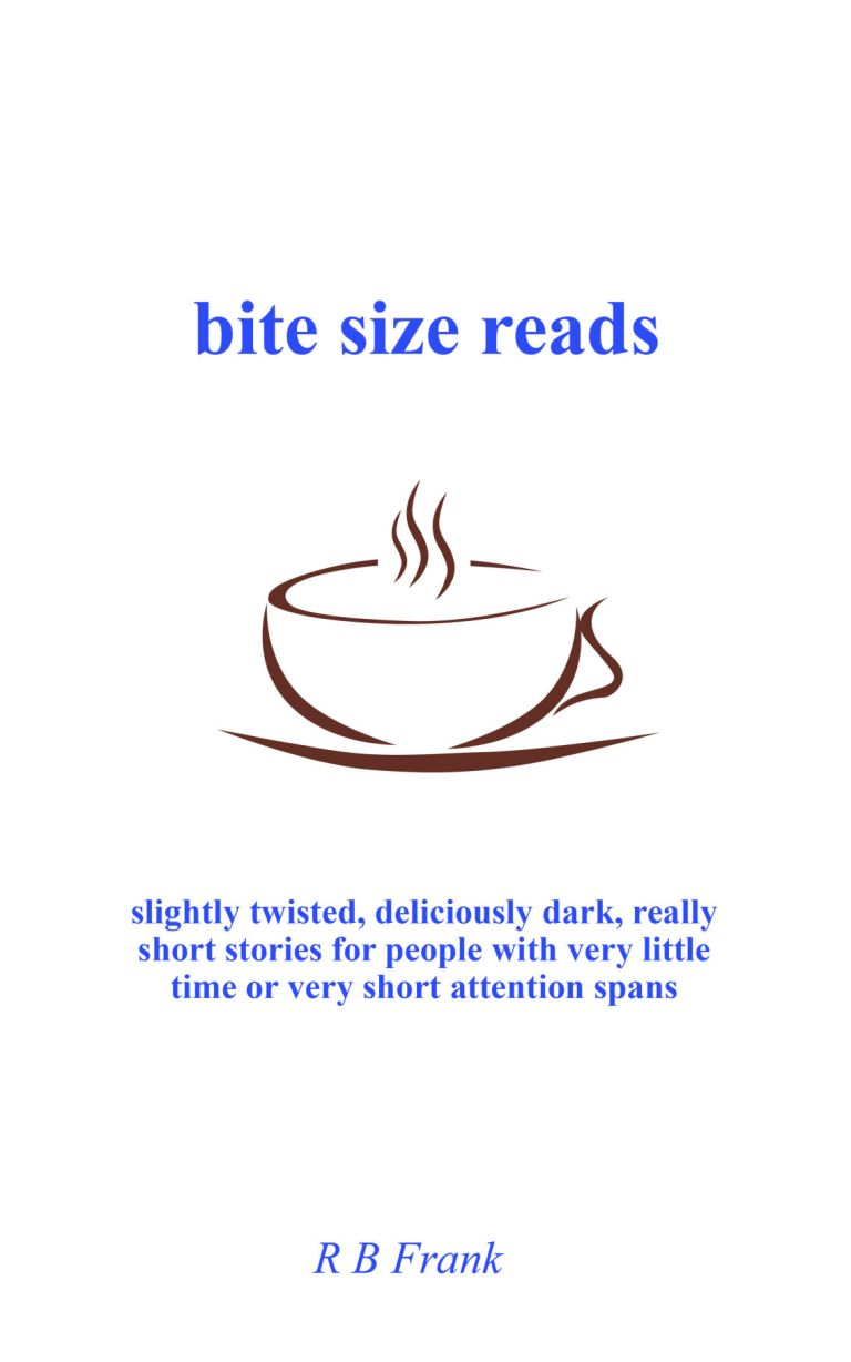 Book of Short Stories Curated in Bite Sizes