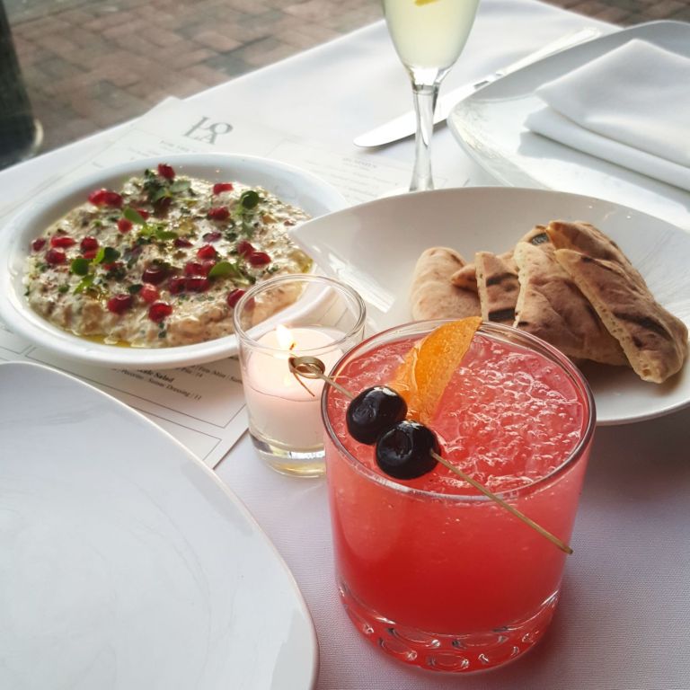 The Culinary Architect: Great Neck’s Lola shares choice recipes