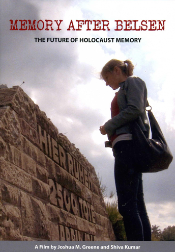 Temple to screen film on Holocaust memories