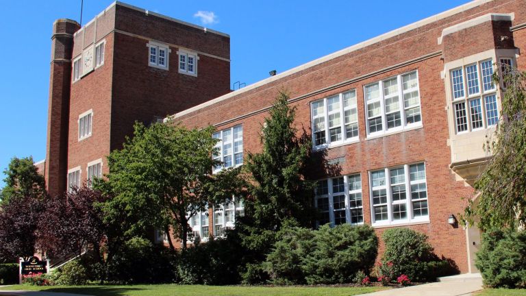 Manhasset School Bond Rating Gets Positive Bump