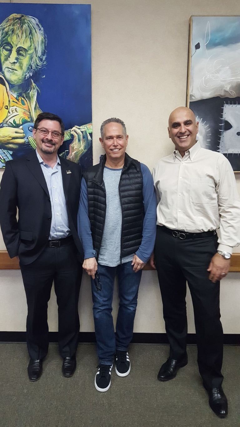 Great Neck Plaza BID re-elects four board members Great Neck Plaza BID re-elects four board members