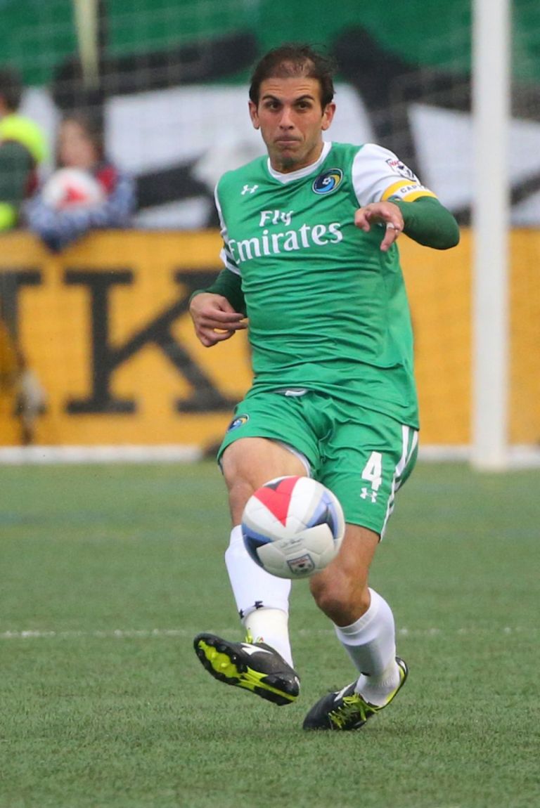 Cosmos hand Carolina first loss of the season Cosmos hand Carolina first loss of the season