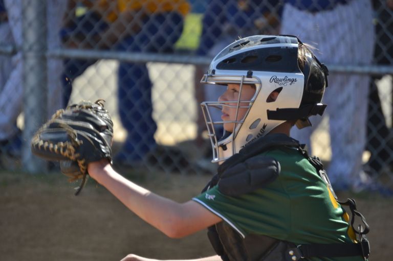 St. Aidan’s Middle School baseball season continues