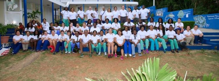 St. Francis Nurse’s Jamaica Mission a Personal One