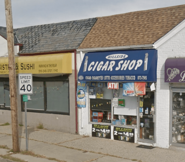 Williston Park weighing ban on smoking businesses Williston Park weighing ban on smoking businesses