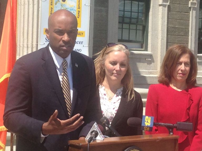 Nassau Democrats push for more donation disclosures