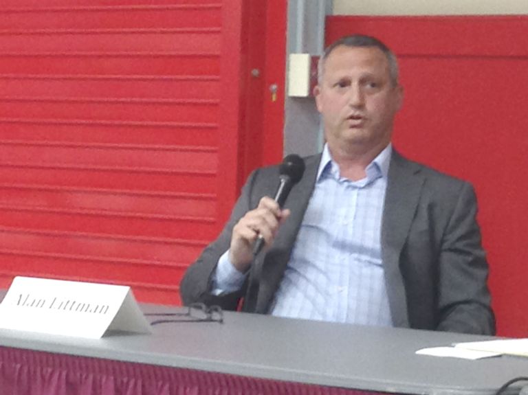 East Williston voters OK school budget, keep taxes flat East Williston voters OK school budget, keep taxes flat