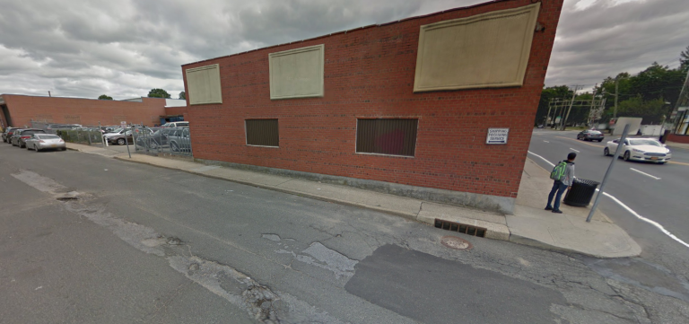 NHP roads to get $2.1M makeover NHP roads to get $2.1M makeover
