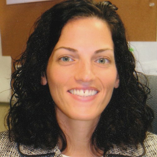 LaRocca leaves gap in NHP-GCP LaRocca leaves gap in NHP-GCP