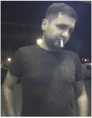 Police searching for Great Neck grand larceny suspect Police searching for Great Neck grand larceny suspect