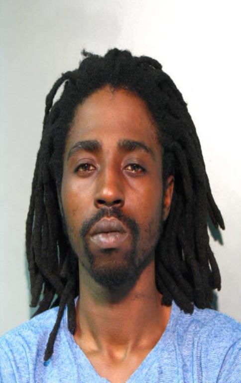 Two homes robbed in North NHP Two homes robbed in North NHP
