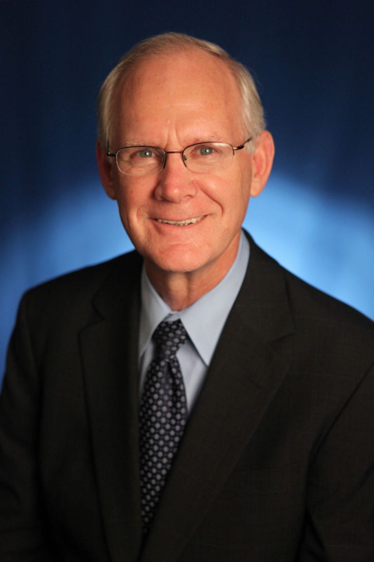 NCC trustees approve new president NCC trustees approve new president