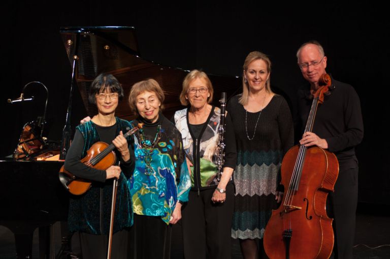 Ballet, chamber group partners with Hoftstra Ballet, chamber group partners with Hoftstra