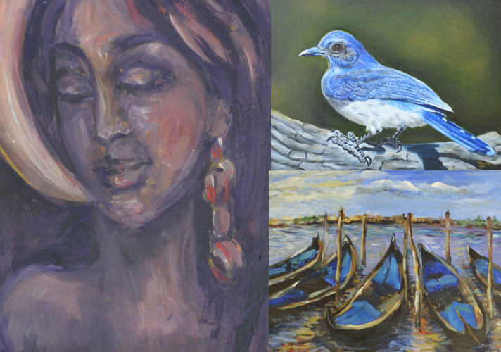 Bank to host 2nd art show