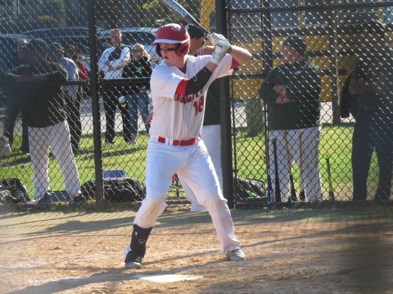 Wheatley blanks Carle Place in opener