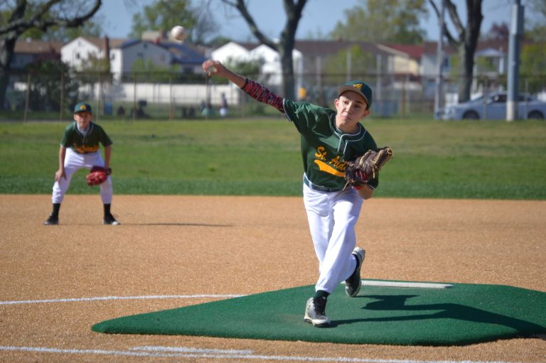 St Aidan’s defeats Long Beach Catholic