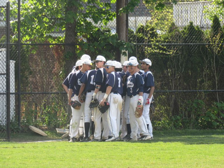 New Hyde Park stuns Jericho, 4-0 New Hyde Park stuns Jericho, 4-0