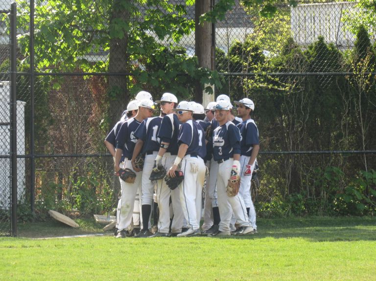 New Hyde Park stuns Jericho, 4-0